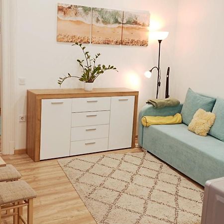 Appartamento Pretty Flat In The Center Budapest Esterno foto